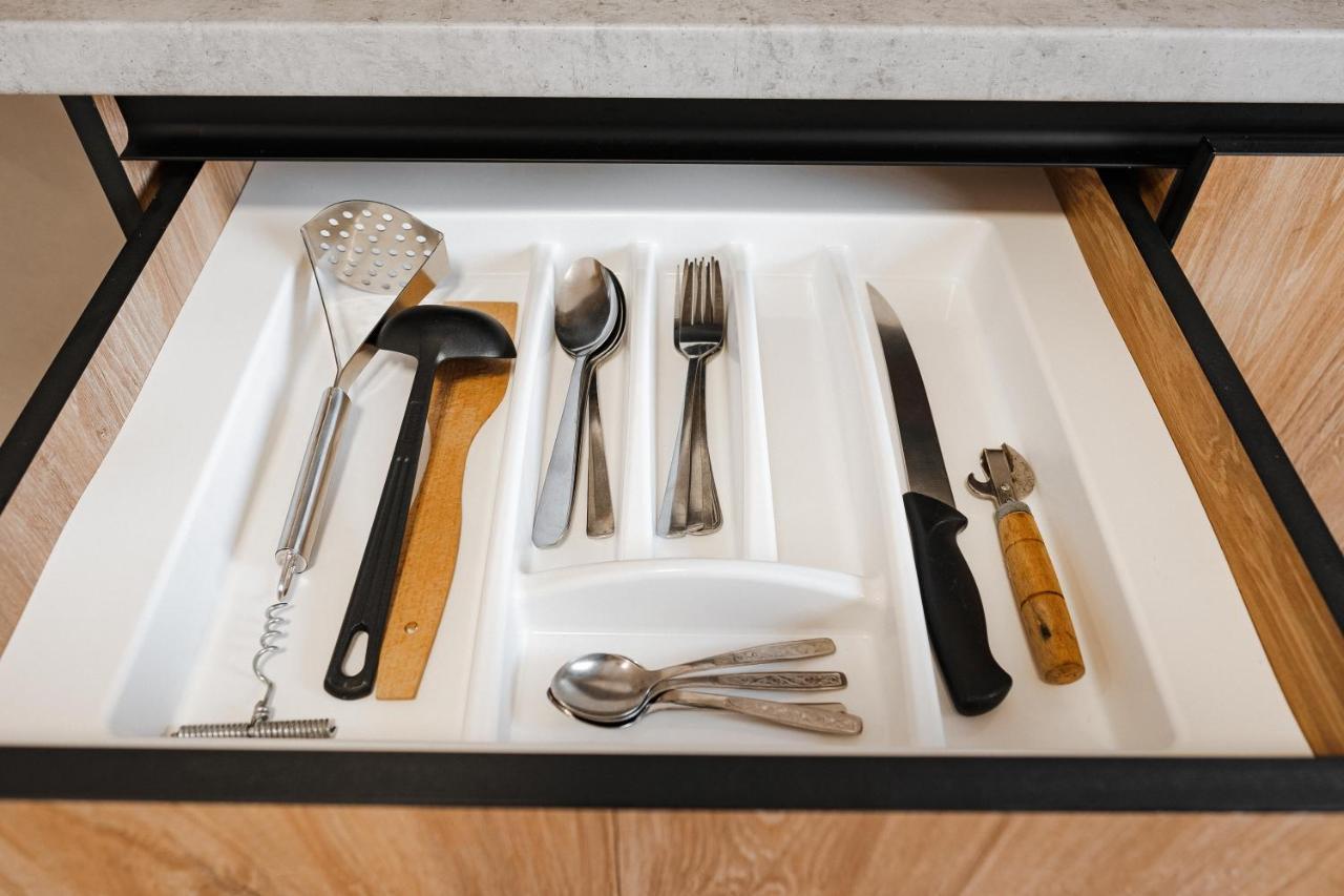 Cityapartments Kyiv Akademmistechko Ngoại thất bức ảnh