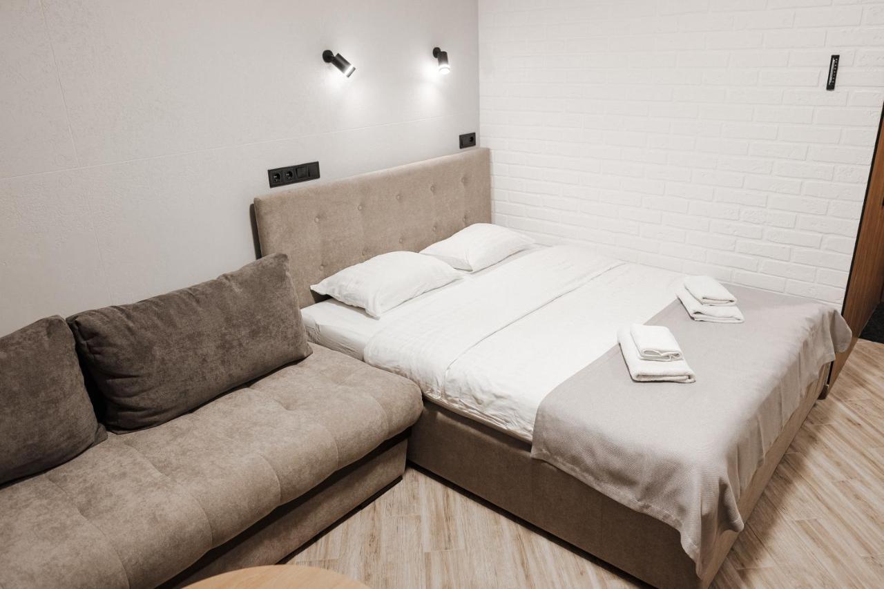 Cityapartments Kyiv Akademmistechko Ngoại thất bức ảnh