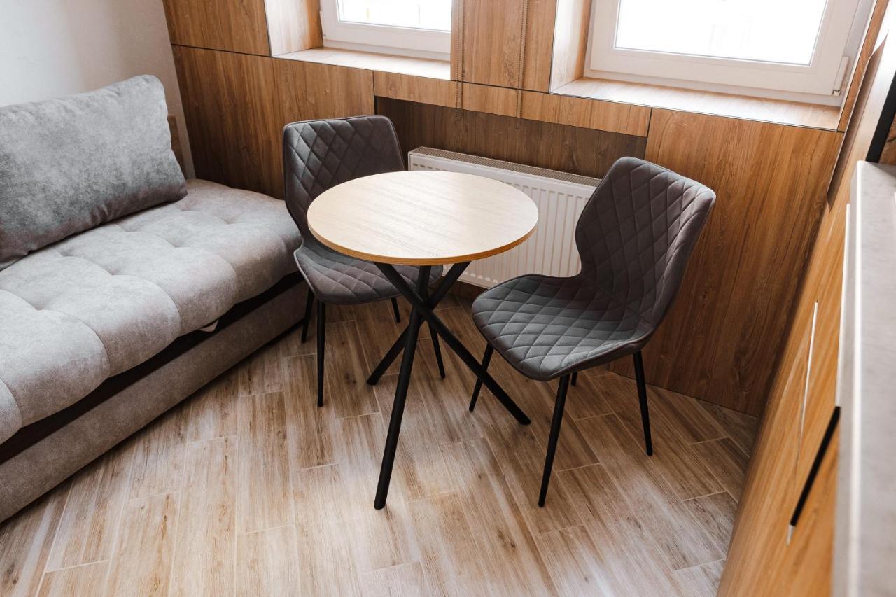 Cityapartments Kyiv Akademmistechko Ngoại thất bức ảnh