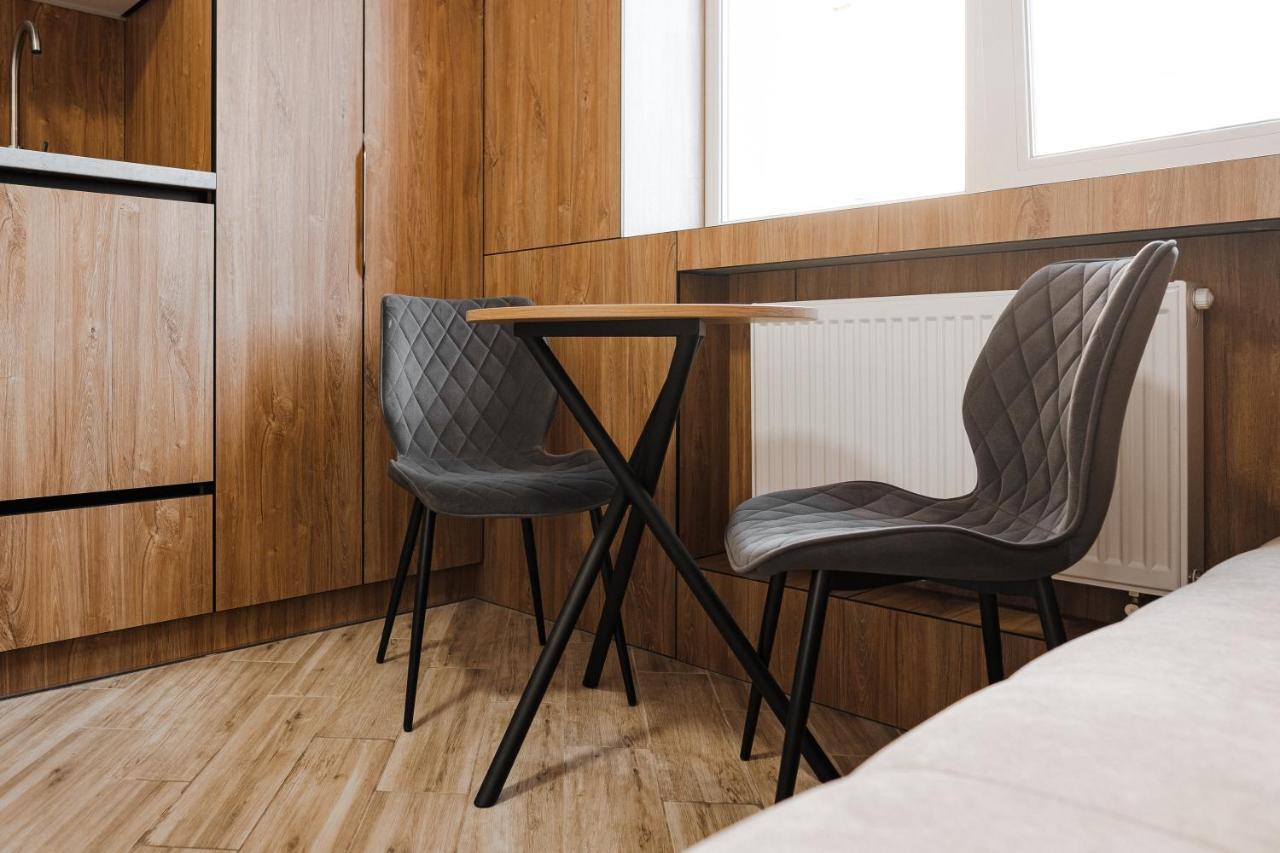 Cityapartments Kyiv Akademmistechko Ngoại thất bức ảnh