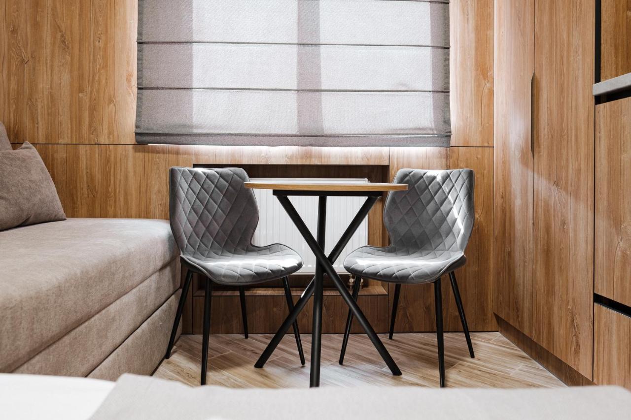 Cityapartments Kyiv Akademmistechko Ngoại thất bức ảnh