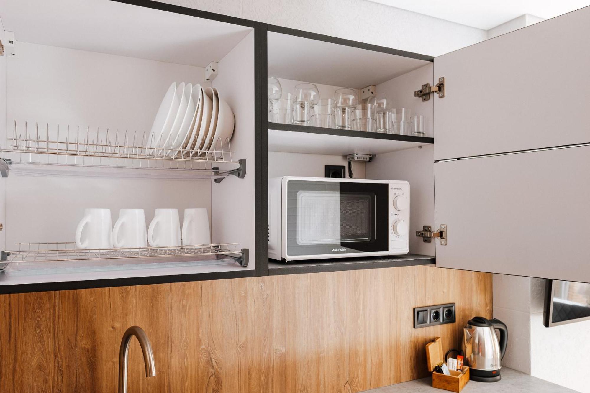 Cityapartments Kyiv Akademmistechko Ngoại thất bức ảnh